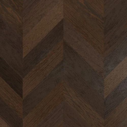 Кварцевый паркет Quartz Parquet Французская елка 99-550-64 Венге Африканский на Otdelka1.ru