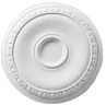 Розетка потолочная Decomaster DM-0623 на otdelka1.ru