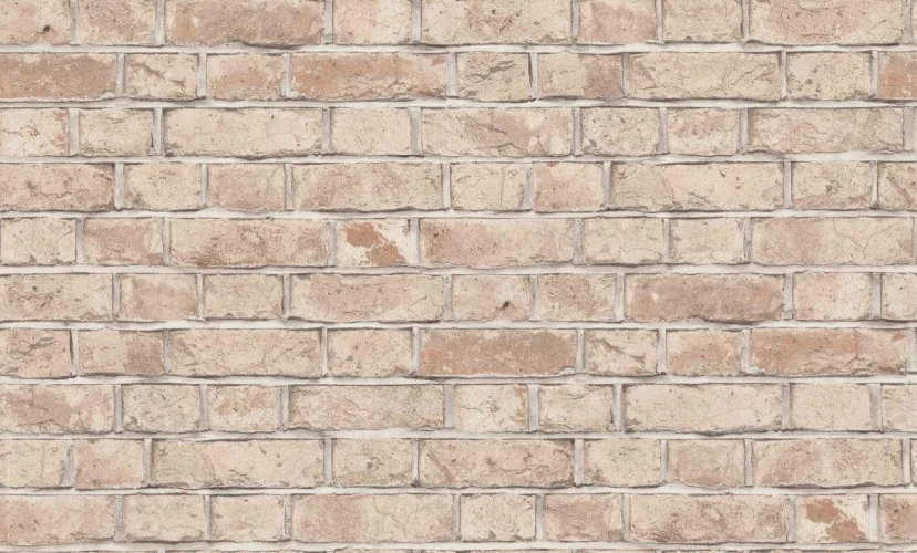 Обои МОФ Malex design Брикс 4223-2 натурель на otdelka1.ru