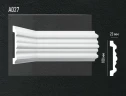 Молдинг Decomaster A027 на otdelka1.ru