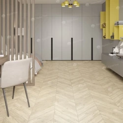 Виниловый ламинат Alpine floor Chevron Eco 18-7 Сонома
