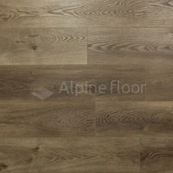 Виниловый Ламинат Alpine floor Premium XL Eco 7-9 Дуб Коричневый