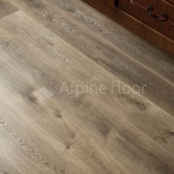 Виниловый Ламинат Alpine floor Premium XL Eco 7-9 Дуб Коричневый