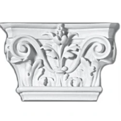 Капитель Decomaster DK-82201