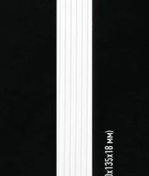 Капитель Decomaster DK-82201