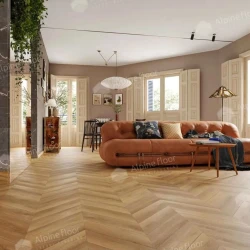 Виниловый ламинат Alpine floor Chevron Eco 18-18 Баварский лес