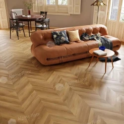 Виниловый ламинат Alpine floor Chevron Eco 18-18 Баварский лес
