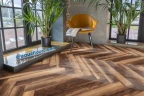 Виниловый Ламинат Aquafloor Parquet plus AF6021PQN на Otdelka1.ru