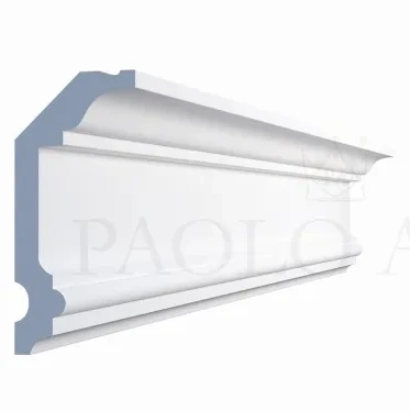 Карниз Paolo Arte Kr336K на otdelka1.ru