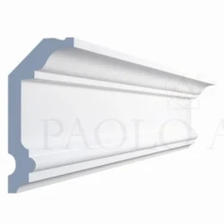 Карниз Paolo Arte Kr336K