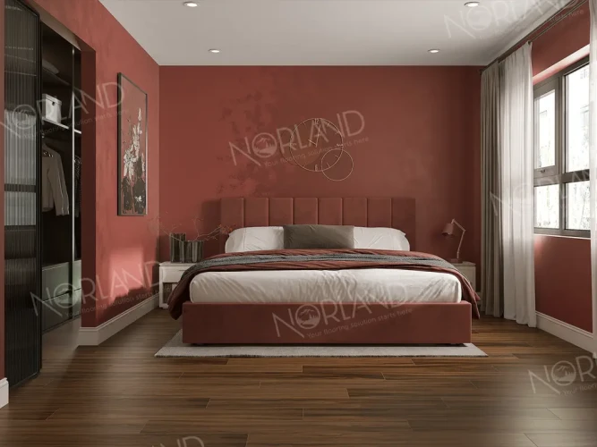 Ламинат Norland Elegant LF302-21 Орех Инис на otdelka1.ru