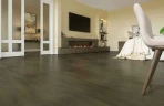 Кварцевый Ламинат Хоум Эксперт / Home Expert Natural 2178-04 Орех Классический на Otdelka1.ru