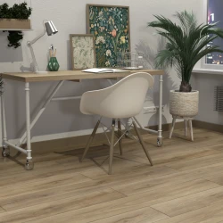 Кварц-виниловый ламинат Planker Magnetic 1108 Дуб Гассен