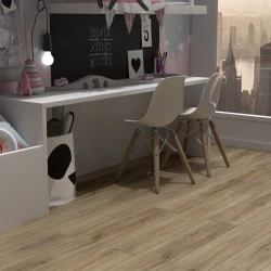 Кварц-виниловый ламинат Planker Magnetic 1108 Дуб Гассен