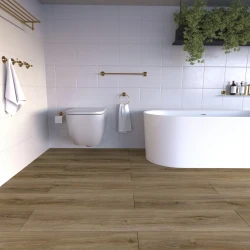 Кварц-виниловый ламинат Planker Magnetic 1108 Дуб Гассен