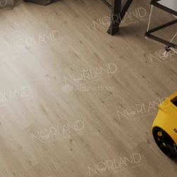 Кварцвиниловый ламинат Norland Sigrid Superior ABA 1008-1 Abbi