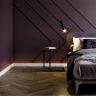 IL10 плинтус Wallstyl NMC 80х23х2000 мм на Otdelka1.ru