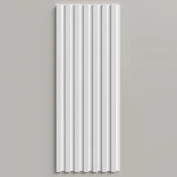 Стеновая панель 3D Decor Dizayn DD931 3м