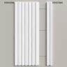 Стеновая панель 3D Decor Dizayn DD931 3м на otdelka1.ru