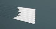 Стеновая панель 3D Decor Dizayn DD931 3м на otdelka1.ru