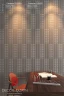 Стеновая панель 3D Decor Dizayn DD931 3м на otdelka1.ru