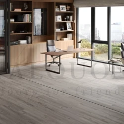 Виниловый Ламинат SPC Falquon The Floor Herringbone P1002 Aspen Oak HB