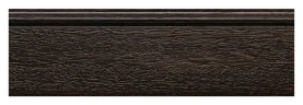 Плинтус полимерный Decor Dizayn 005-93SH на otdelka1.ru
