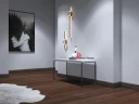 Плинтус полимерный Decor Dizayn 005-93SH на otdelka1.ru
