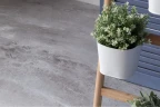 Виниловая плитка Винилам / Vinilam Ceramo 61608 Натуральный камень на Otdelka1.ru