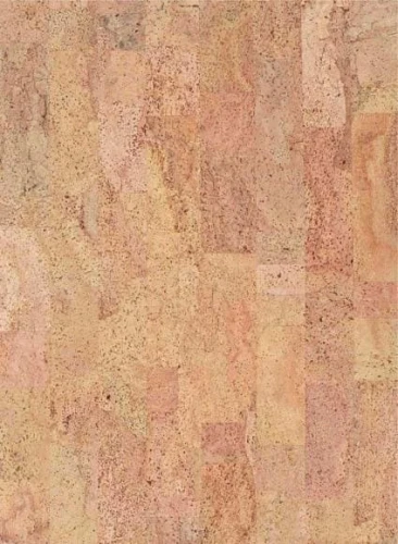 Клеевая напольная пробка Коркстайл / Corkstyle Natural Cork Fantasie на Otdelka1.ru