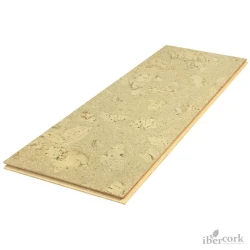 Замковая напольная пробка Иберкорк / Ibercork Леон Арена