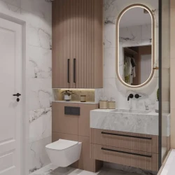 Виниловая плитка Alpine floor Stone Premium LVT 26-3 Джеофизз