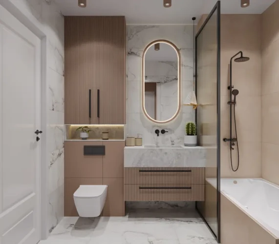 Виниловая плитка Alpine floor Stone Premium LVT 26-3 Джеофизз на Otdelka1.ru