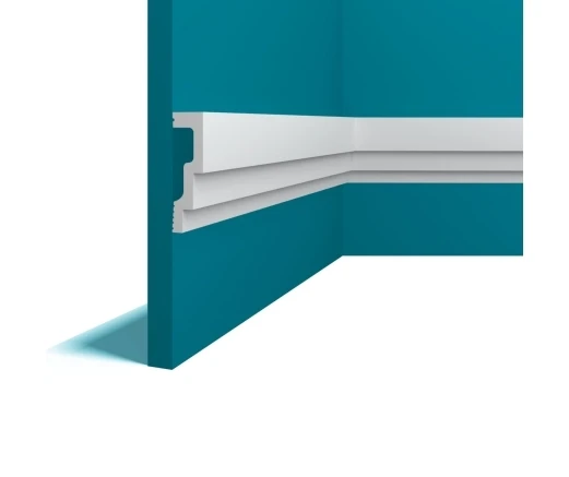 Молдинг Perfect / Перфект  P106 на Otdelka1.ru