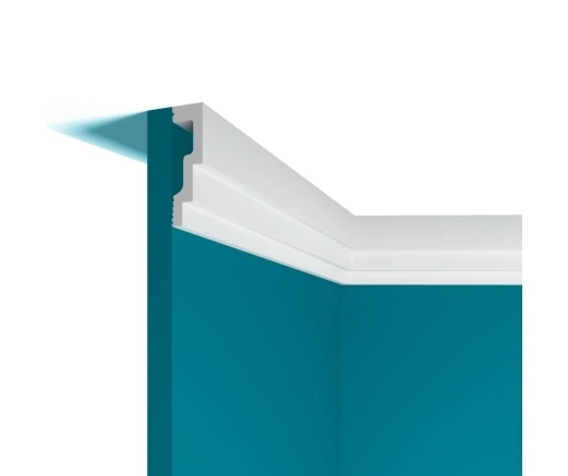 Молдинг Perfect / Перфект  P106 на Otdelka1.ru