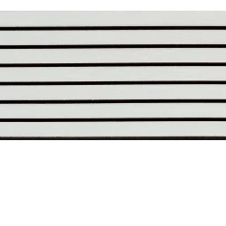 Панель ламинированная Finitura Dekor 125x10x2750 мм 7-полосная