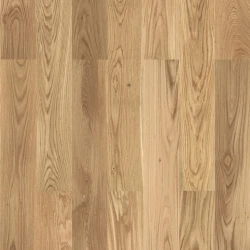 Паркетная доска Таркетт / Tarkett Step L 1200 Дуб Барон Браш