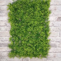 Искусственная трава AF в модулях Дизайн №0-13 Альтернантера зеленая