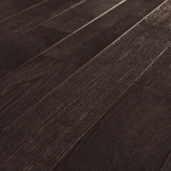 Массивная доска Deker Дуб Маконде