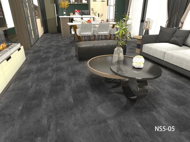 Кварц-виниловый ламинат Aspenfloor Natural Stone Треви на Otdelka1.ru