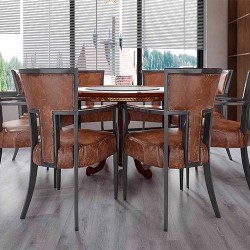 Кварц-виниловая плитка Aspenfloor Gusto Леванте