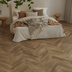 Кварц-виниловый ламинат Norland Parquet S 1055-15 Lahti