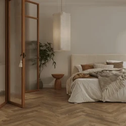 Кварц-виниловый ламинат Norland Parquet S 1055-15 Lahti