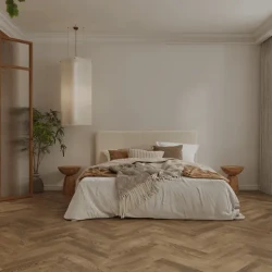 Кварц-виниловый ламинат Norland Parquet S 1055-15 Lahti