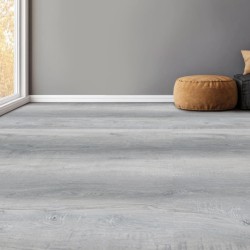 Кварц-виниловый ламинат Stella Лайт / Light Дуб гранит