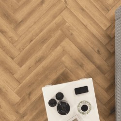 Ламинат Camsan Diamond 722 A/B Дуб Балканский