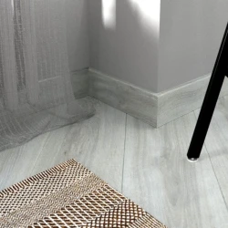 Плинтус Fine Floor FF-1514 Дуб Шер