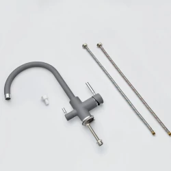 Смеситель EMAR EC-3007.9 Алмаз