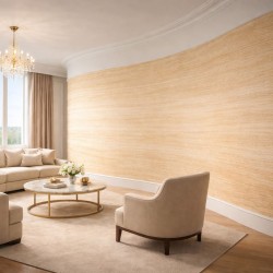 Гибкая керамика Alpine Walls Soft Ceramic MTR-013PW Travertino Crema