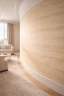 Гибкая керамика Alpine Walls Soft Ceramic MTR-013PW Travertino Crema на Otdelka1.ru